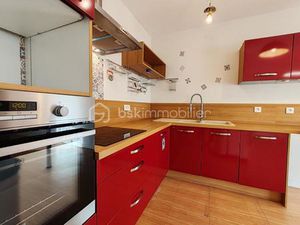 Appartement T2 65m²