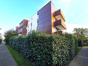 AUCAMVILLE Centre au calme Appartement T2 avec terrasse