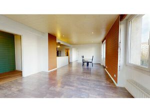 Appartement Besancon 5 pièce(s) 137 39 m2