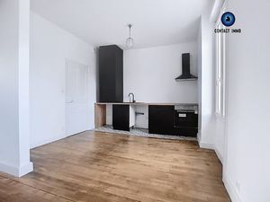 Appartement à vendre Brive-la-Gaillarde