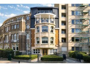 Penthouse à louer avec terrasse et 2 chambres   Woluwe-Saint-Lambert (VBD65180)