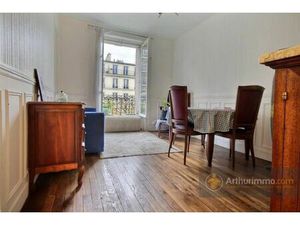 Vente Appartement 3 pièces 48 m2 à Charenton-le-Pont