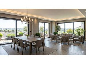 Bel APPARTEMENT T3 avec BALCON et PARKING – Quartier Gabriel‑Péri  Colombes