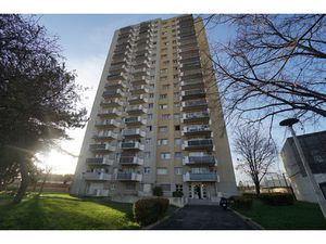 Appartement 3 pièces