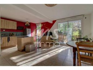 Appartement T2 - GAP