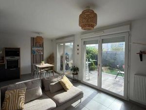 Appartement de 3 pièces de 59 m² situé à Gignac-la-Nerthe