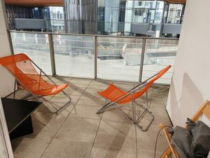 T2 moderne + TERRASSE