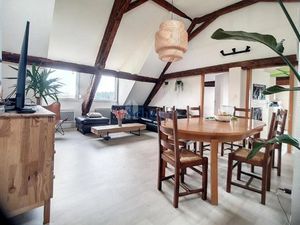 HURTIGHEIM - 5/6 PIÈCES - 127 21m² au sol