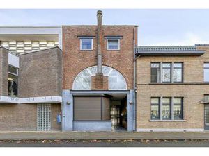 Gelijkvloers appartement te koop in Kapellen!