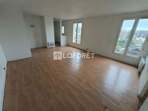 Appartement Limay 2 pièces 48.84 m²
