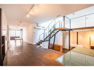 Loft 160 m2 Quartier Les Vallées Clichy 92110  4 pièces  2 chambres Habitation et Activité