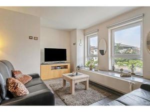 Instapklaar 2-slaapkamerappartement in centrum Merelbeke