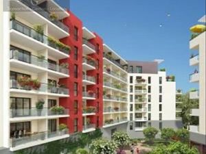 NIMES - TRIANGLE DE LA GARE