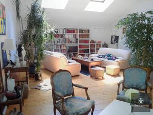 Vente Appartement 7 pièces 220 m2 à Roanne