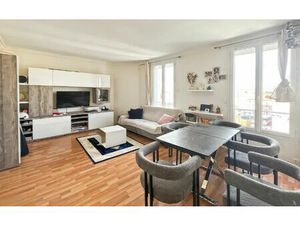 Appartement Sannois m² T-3 à vendre  268 800 €