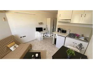 EXCLUSIVITE STUDIO LA VALETTE DU VAR INVESTISSEUR