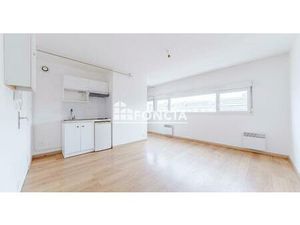 TOURS CENTRE - GARE - TYPE 2 AVEC PARKING