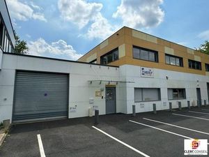 Bureau prestigieux de 220 m2 en location - Mont-Saint-Aignan  France