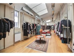 Location Bureaux Paris 75010