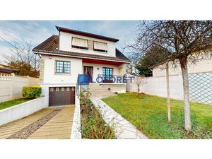 Maison Athis Mons 7 pièces