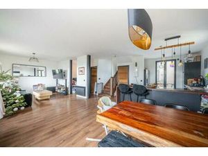 Maison de 5 pièces 140m2 en vente à Chanteloup-les-Vignes