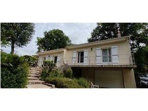 A vendre maison Cherves Richemont