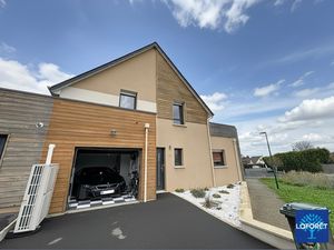 Maison 5 pièces à Colomby-anguerny