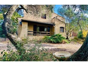 Maison T6 cournonsec