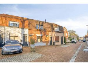 Huis met 3 slaapkamers en buitenruimte te Sijsele (Damme)