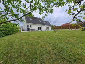 Maison indépendante