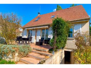 Vente maison 6 pièces 100 m² Ézanville (95460)