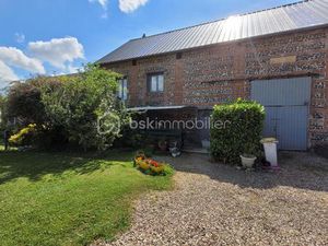 Maison F6  4 chambres  garage