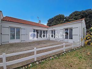 Maison L Epine 6 pièce(s) 90 m2