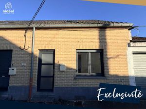 Maison rénovée 3 chambres 2 garages