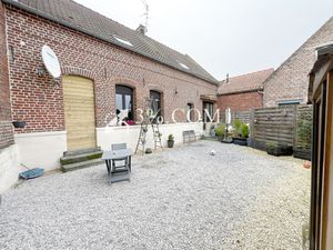 JOLIE MAISON ANCIENNE 103 m² 3 CH