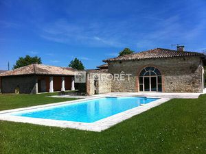 Maison secteur Montauban 8 pièce(s) 324 m2