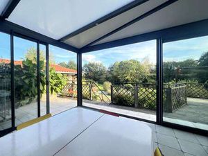 Vente Maison à Montfaucon-Montigné (49230) : à vendre / 124m² Montfaucon-Montigné