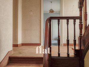 MAISON BD DE DOULON / 4 CHAMBRES / 151 m2 / STATIONNEMENT /