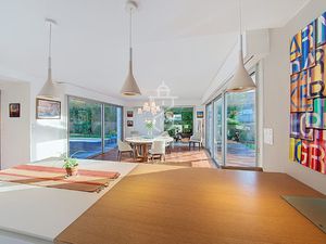 PLOEMEUR : Belle Maison d'Architecte de 194 m² Rénovée avec G
