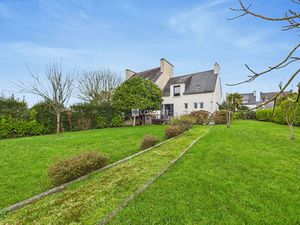 Maison QUIMPER 4 Pièces 107.28 m²