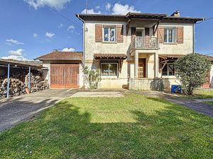 Maison secteur Fronton  4 pièces 106.9 m2