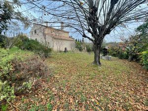 Maison à vendre à Saint Gely du Fesc - division parcellaire po