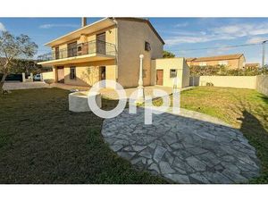 Maison Saint-Jean-de-Védas 175 m² T-6 à vendre  599 000 €