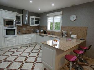 Maison plain pied 110 m2