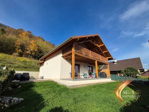 VILLA RECENTE BARRAUX