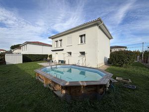 Vente maison 5 pièces 100 m² Villeneuve-sur-Lot (47300)