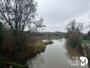 Vente Terrain à Port-Saint-Père (44710) : à vendre / 1816m² Port-Saint-Père