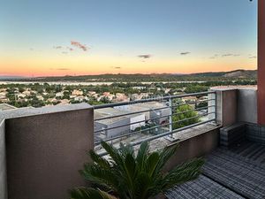 Appartement 2 pièce(s)