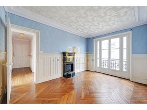 Appartement 3 pièces de 68m2 / Bois-Colombes