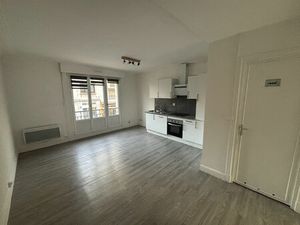 Appartement Boulogne Sur Mer 2 pièce(s) 38 m2